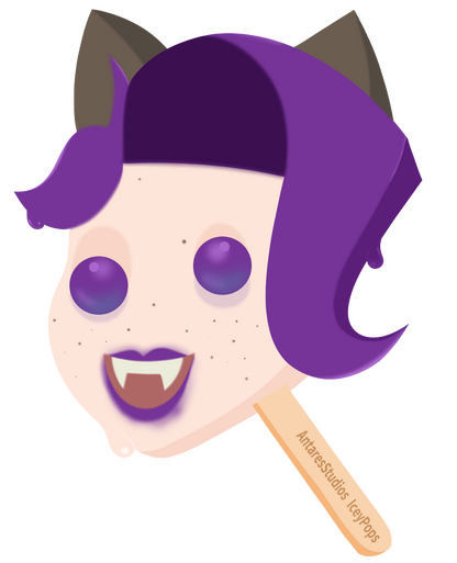 AntaresIceyPop AntaresIceyPop